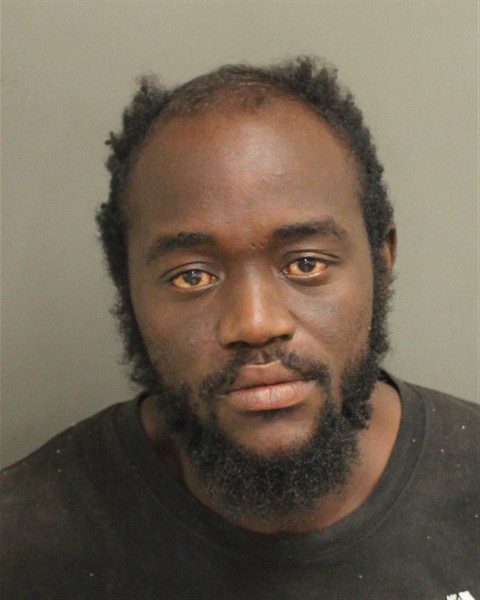 Darren Gasura booking photo