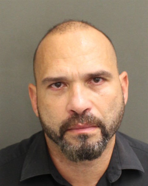 Booking photo of Mostafa Alsayed