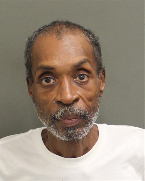 Booking photo of Saurez Carter