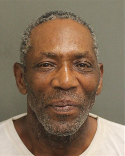 Troy Bracy booking photo