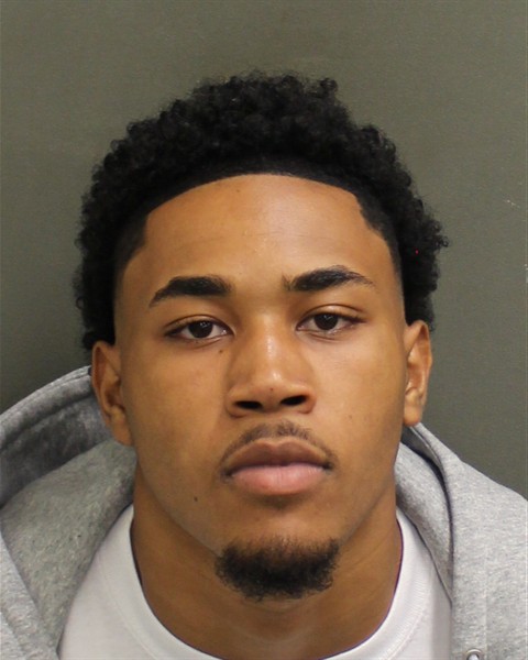 Jose Rivera booking photo