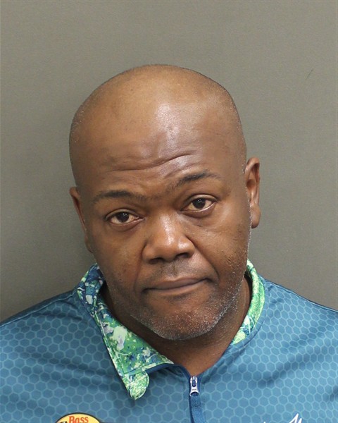 Booking photo of Courtney Mccallum