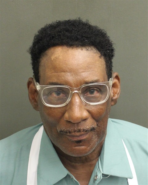 Booking photo of Anthony Lewis