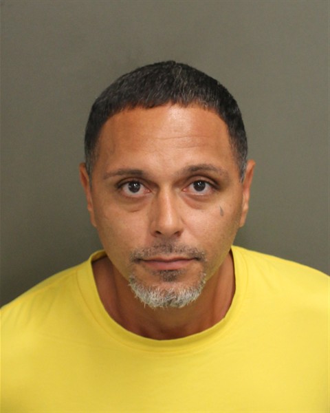Booking photo of Guellermo Guzmanluna