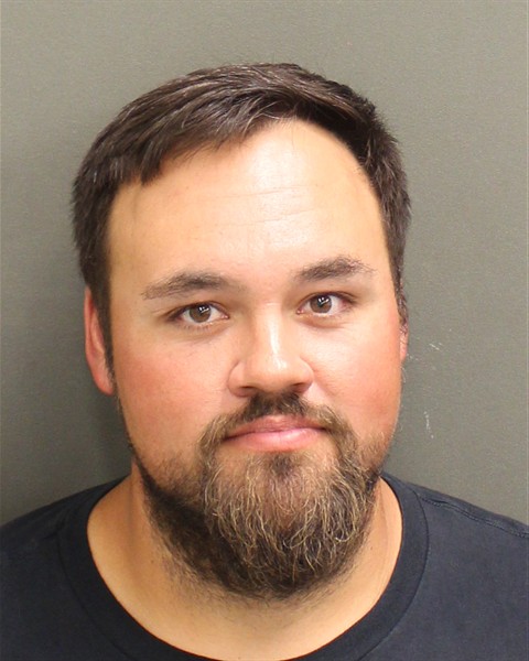 Booking photo of William Lynch