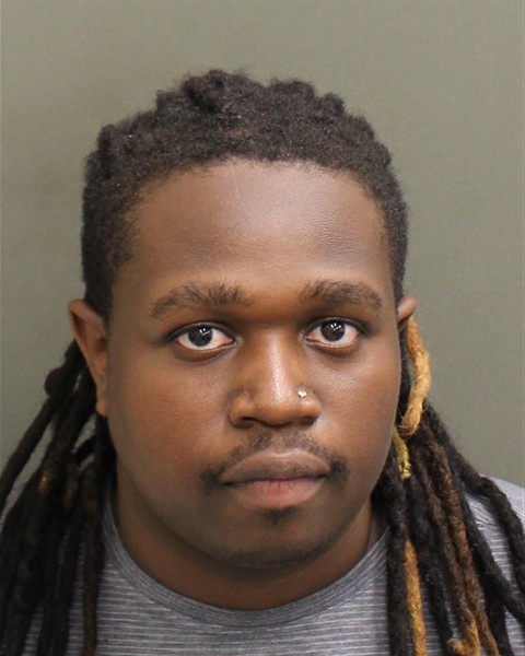 Datrayvion Mccaskill booking photo