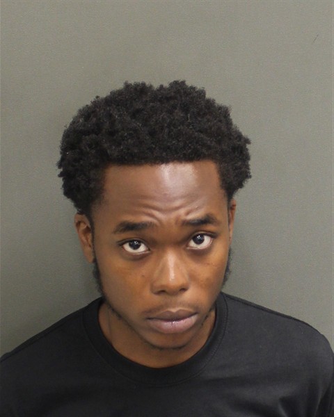 Booking photo of Zebulun Stcroix