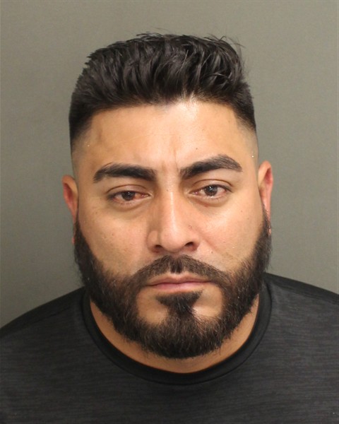 Booking photo of Selin Aguilarmanueles