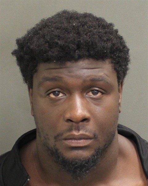 Booking photo of Tracy Montgomery