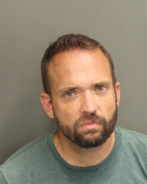 Booking photo of Nicolas Zapatedlamadrid