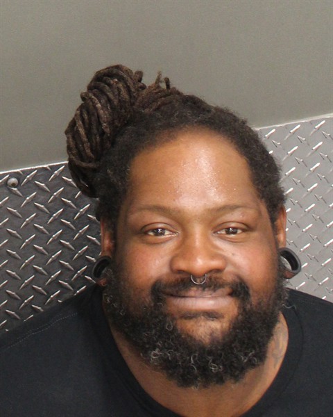 Booking photo of Nashard Geathers