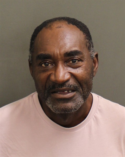 Booking photo of Venes Rozier