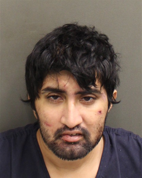 Booking photo of Sravan Vunnava