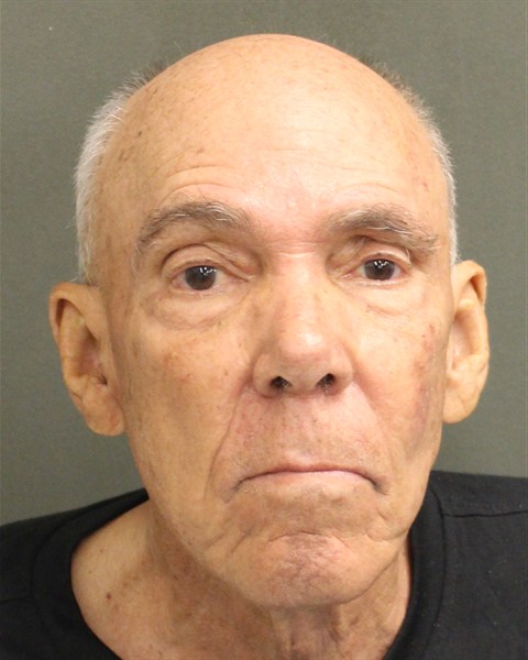 Booking photo of Samuel Ojedadiaz