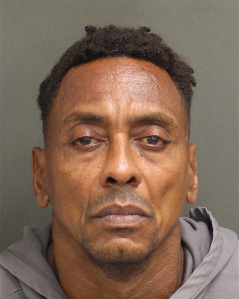 Booking photo of Bismarck Perezgutierrez