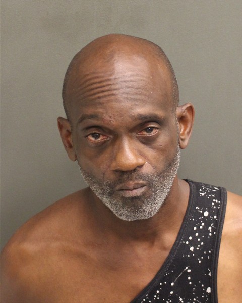 Booking photo of Orriell Havercomephillips
