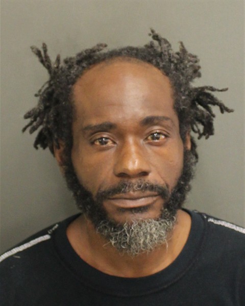 Booking photo of Jarvis Jacobs