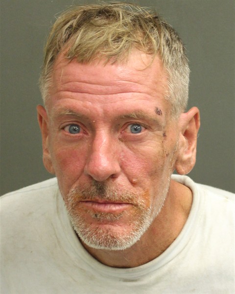Booking photo of Adrian Hulse