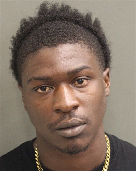 Booking photo of Jammarion House