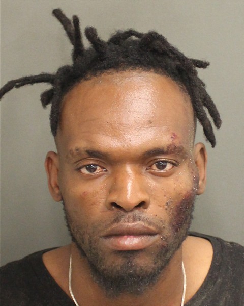 Booking photo of Sherlyn Altidor