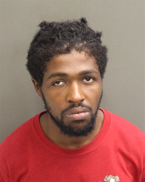 Booking photo of Benyuwhuh Beberfield