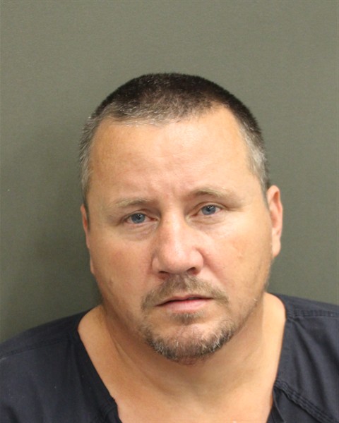 Booking photo of Justin Morey