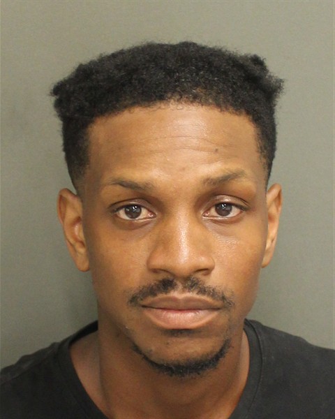 Booking photo of Neuronpaul Enriquez