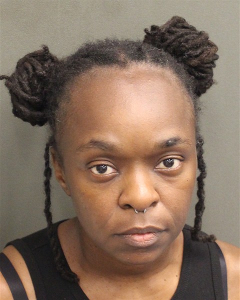 Booking photo of Taron Bolden