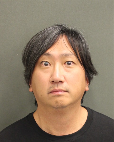 Booking photo of John Lambiase