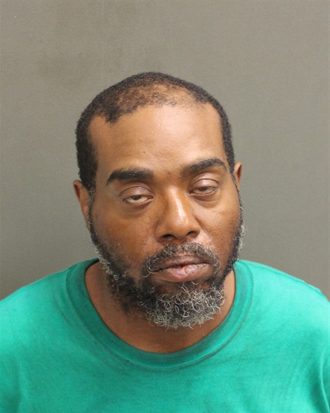 Booking photo of Ryan Gibbs