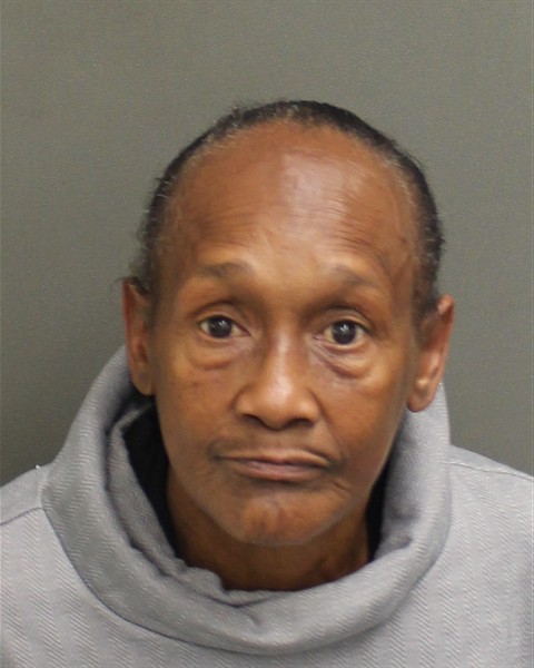 Booking photo of Sylvia Williams