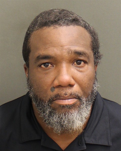 Booking photo of Joshua Butler