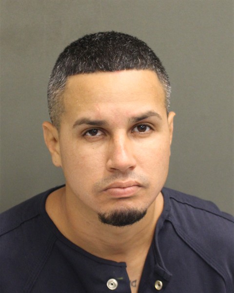 Booking photo of Gadiel Sabatelagarcia