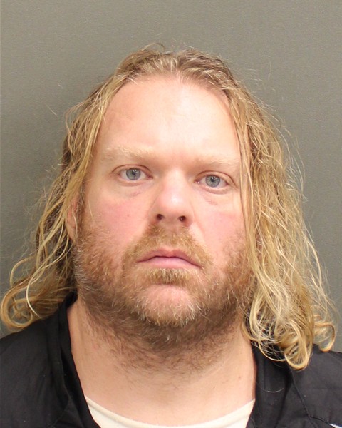 Booking photo of Ryan Champlin