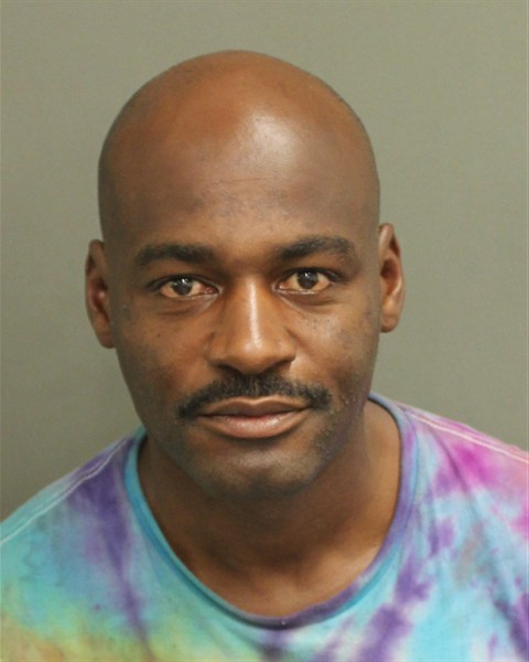 Booking photo of David Piercy