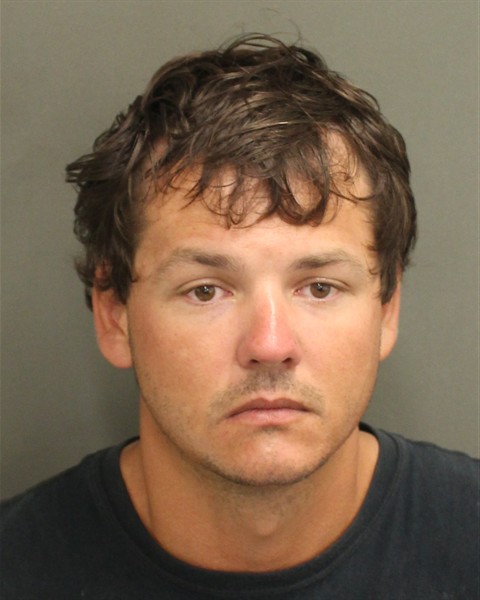 Booking photo of Dakota Stoldt