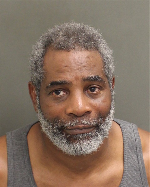 Booking photo of Ivory Anderson