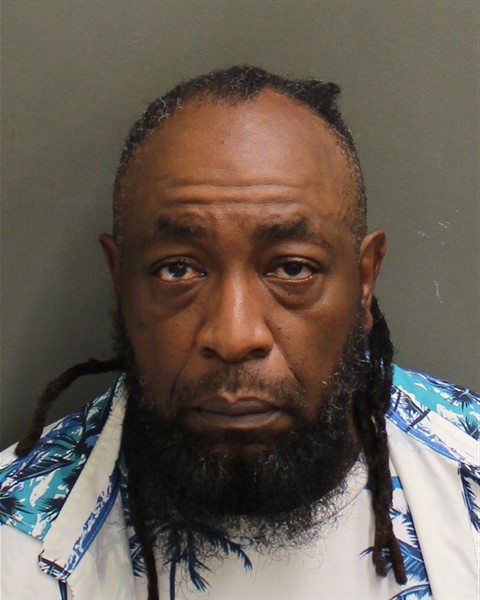 Booking photo of Thomas Phillips