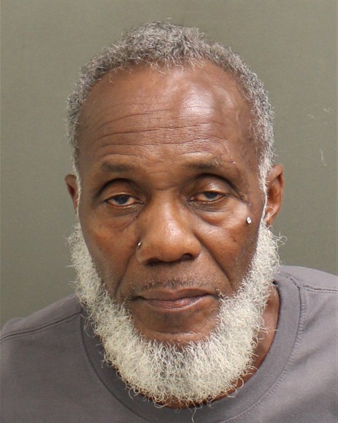 Booking photo of Tasne Sullivan