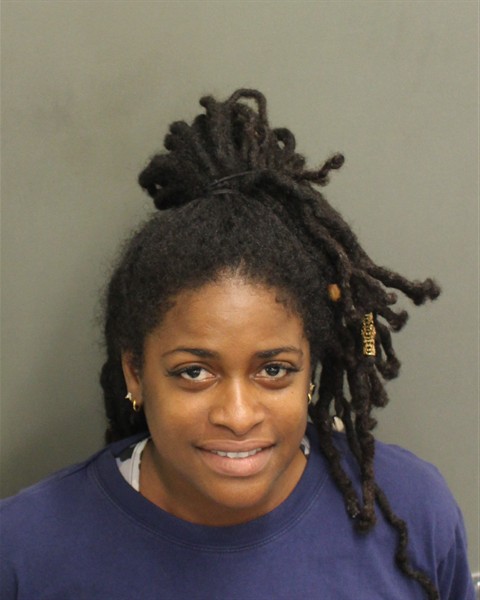 Booking photo of Yermaine Vitalis
