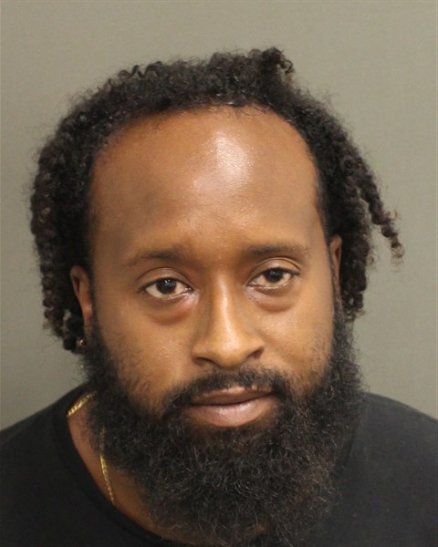 Booking photo of Matthew Moody