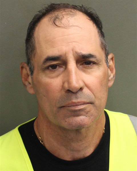 Booking photo of Edwardo Diaz