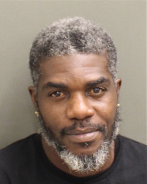 Booking photo of Soyeka Mclean