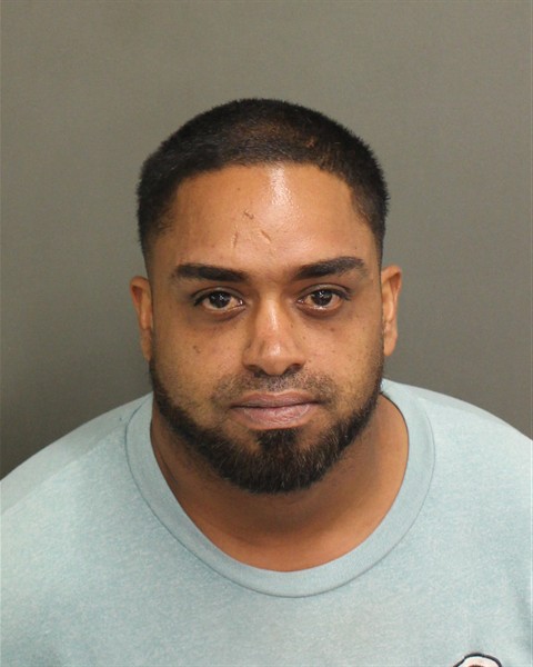 Booking photo of Lavon Littlesrivera