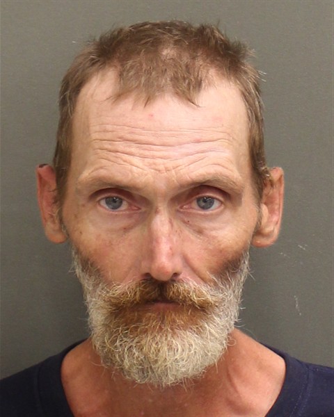 Booking photo of James Mcgrady