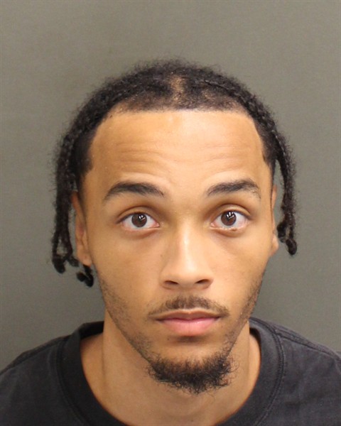 Booking photo of Tyshun Duckett
