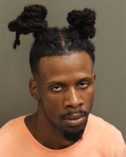 Booking photo of Quinten Wright