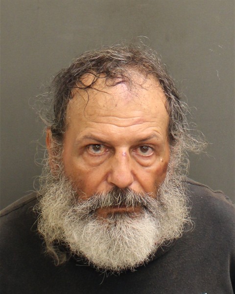 Booking photo of Vedat Gulen