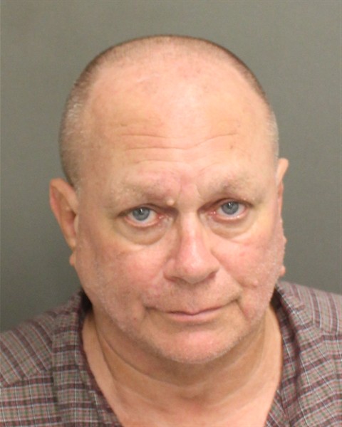 Booking photo of Bobby Harris