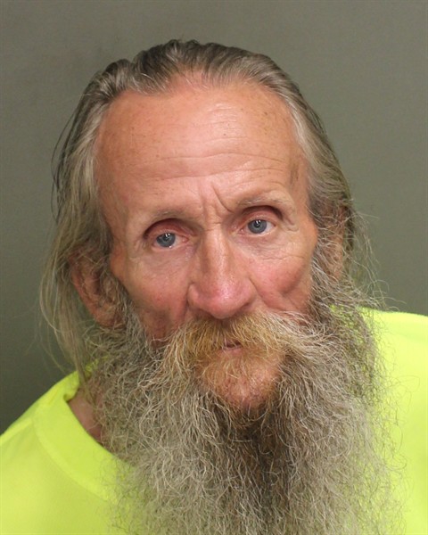 Booking photo of Galen Sawyer